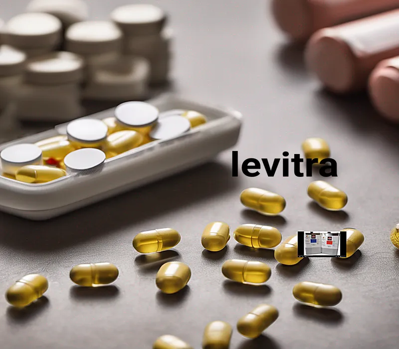 Levitra precio en farmacia españa